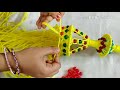 Easy Tutorial of Macrame Big Jhumar/Chandelier At Home...