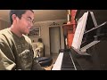 LEARNING THE WORLD’S HARDEST PIANO PIECE IN 30 MINUTES  (Winter Wind - Chopin)