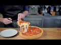 Binging with Babish: Chicago-Style Pizza from The Daily Show