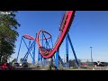 The World's B&M Hyper Coasters - By The Numbers
