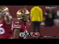 Jauan Jennings - Highlights - 2023 NFL season - San Francisco 49ers
