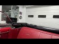 1963 Chevrolet Nova II SS Convertible | Cruisin Classics