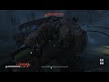 Damn Far Harbor, You're scary.