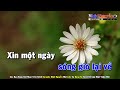 Xin Yêu Tôi Bằng Cả Tình Người Karaoke Tone Nam Nhạc Sống - Phối Mới Dễ Hát - Nhật Nguyễn