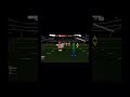 Game winning drive #roblox #footballfusion #robloxshorts #viral