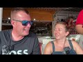 🔴LIVE: BARGAIN Beachfront Value Restaurant Costa Adeje Tenerife ☀️ La Pinta Beach Puerto Colon!