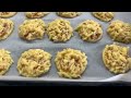 😱 Cookies in 1 minute 🤩 are a real bomb 😍 quick and easy recipe ..!