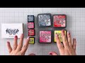 It's HERE! The ultimate INK video -- MUST see for new card makers!!! 🤯