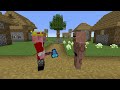 How Minecraft Manhunt Hunters Are Chosen