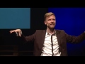 Why the world does not exist | Markus Gabriel | TEDxMünchen