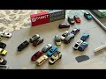 1/64 Diecast Stop Motion- TARGET AND COLUMBIA GRAND OPENING!! **NEW CHRISTMAS INTRO**