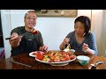 The Tastiest Lobster Yee Mein 龍蝦伊麵! | For the Year of the Dragon