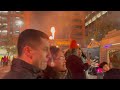 Vivid Sydney 2024 Darling Harbour | Live Music | Fire Kitchen 悉尼灯光音乐节 情人港