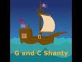 The G and C Shanty