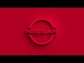 Nissan: UEFA Idents 2021