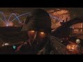 Call of Duty: Black Ops 3 Zombies Shadows Of Evil Gameplay