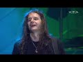 Blind Guardian - The Bard's Song & Valhalla - Live at Wacken Open Air 2016