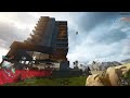 Battlefield 4 | Hainan Resort | Team Deathmatch [4K 60FPS] PC 2024