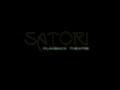 Satori Playback Theatre intro prop. #3