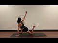 9 Min Full Body Morning Flow | Wake Up & Lengthen