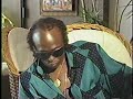 Miles Davis interview 1987