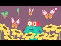 All About Insects | Bugs For Kids | The Dr Binocs Show | Peekaboo Kidz