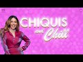 The Benefits of Shapewear | Chiquis and Chill S3, Ep 35