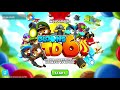 Can You Beat Bloons TD Series Without Monkeys? (No Monkeys Challenge)