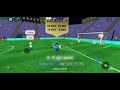 BACK with another Roblox Touch Football [TFL] Video.