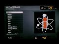 Call of Duty Black Ops Infinity Ward emblem