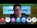Tutorial VPN para principiantes 🔥 | 7 grandes VPNs FÁCILES de usar