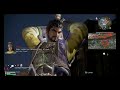 Dynasty Warriors 9: Xiahou Dun Storyline Stream 1