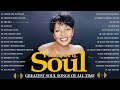 Classic Soul Groove 70s - 70s & 80s Soul Music Greatest Hits - Al Green, Marvin Gaye, Barry White