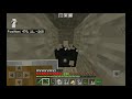 Minecraft survial series Episode 5 EMERALDS