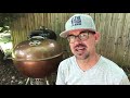 *EASY* How to Smoke a Chicken on the Weber Kettle Grill | Beginner BBQ Tips | Barlow BBQ