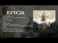 EPICA - Omega - (FULL ALBUM STREAM)