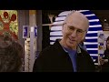 A Complete Timeline of Richard Lewis and Larry David Banter & Arguments (Curb Your Enthusiasm)