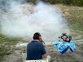 Fun With Explosives