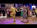 You are never too old to dance!