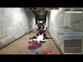 Team Fortress 2 Gameplay #2