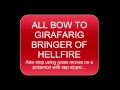 All hail sap sipper girafarig