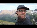 How The Continental Divide Trail Ruined my Life