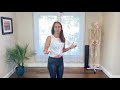 Improve Pelvic Floor With Posture