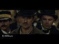 Sherlock Holmes: A Game of Shadows (2011) - Theater Assassin Scene (1/10) | Movieclips