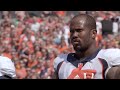Why Von Miller is one of the most iconic pass rushers of all time