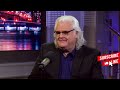 Ricky Skaggs Testimony: Becoming Famous, Playing w/ Bill Monroe, Following God | Eric Metaxas on TBN