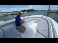 Contender 24S Center Console Fishing Boat Review