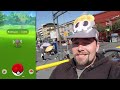 My BEST Shiny Grind! Over 40 Shinies & 7 Hundos Caught! We Finally Got THIS! (Pokémon GO)