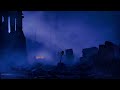 The Terminator | Future War | Ambient Soundscape (Version 2)