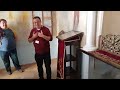 Jesus Was Tested in the Wilderness by the devil - A visit to Mount of Temptation, Jericho